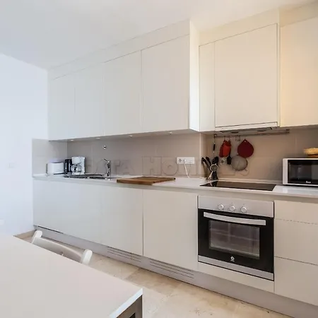 Apartamento Reales 8b *