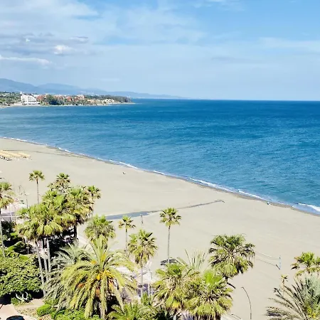 Appartamento Reales 8b *