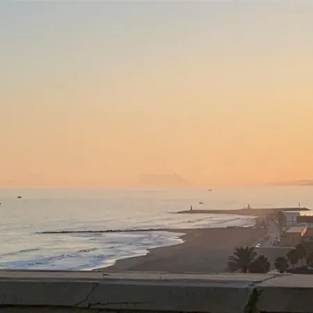 Appartamento Reales 8b Estepona