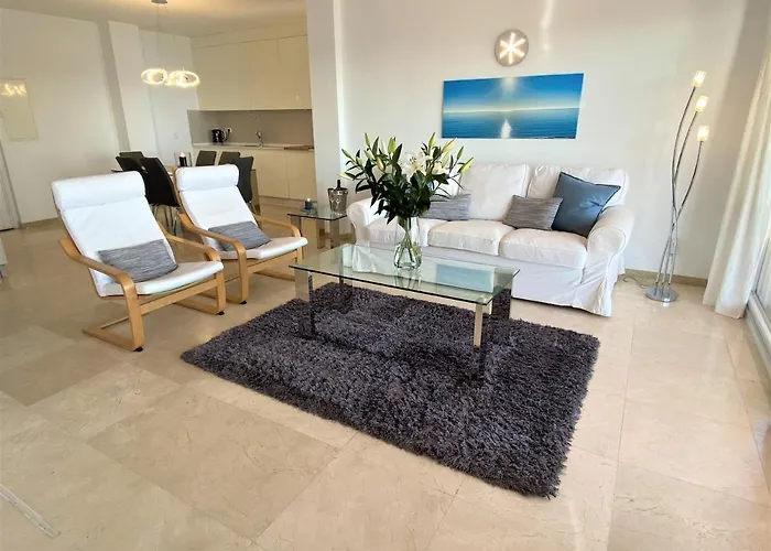 Reales 8b Appartamento *