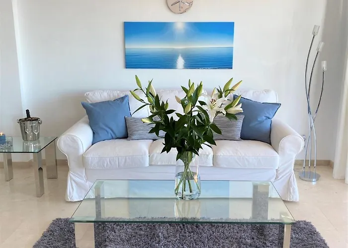 Reales 8b Apartamento Estepona