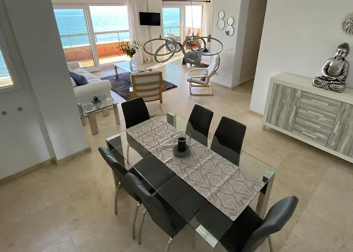 Reales 8b Apartamento