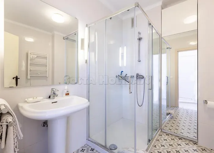 Reales 8b Appartamento *