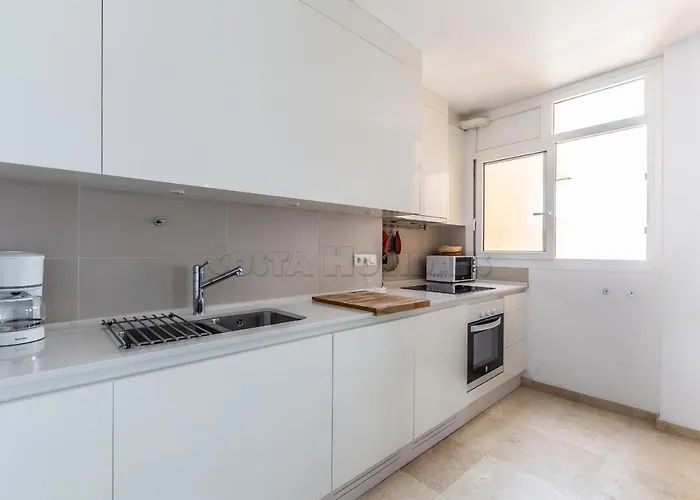 Appartamento Reales 8b Estepona