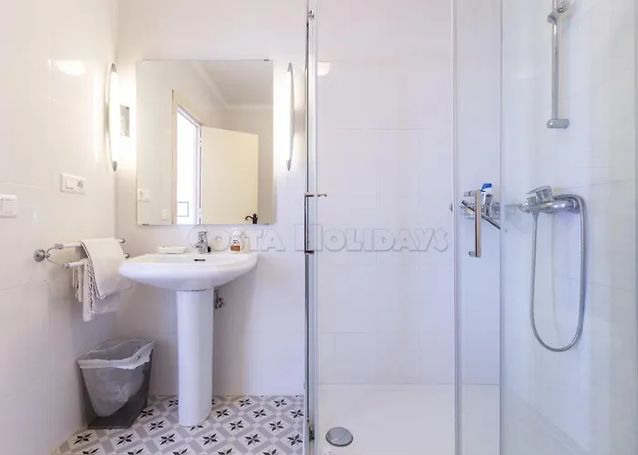 Reales 8b Apartamento