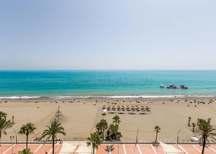 Reales 8b Appartamento Estepona