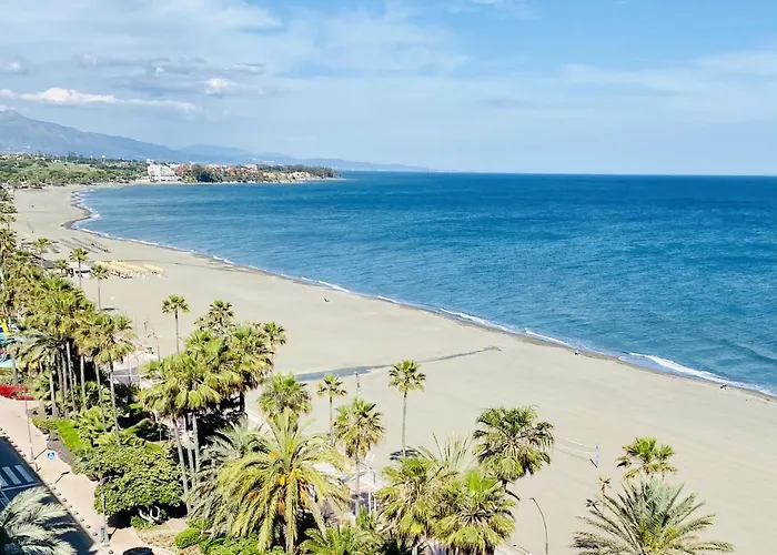 Appartamento Reales 8b *