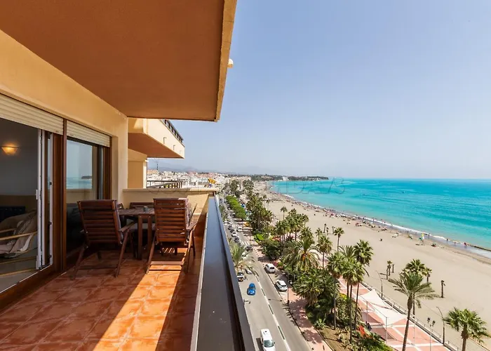 Appartamento Reales 8b Estepona