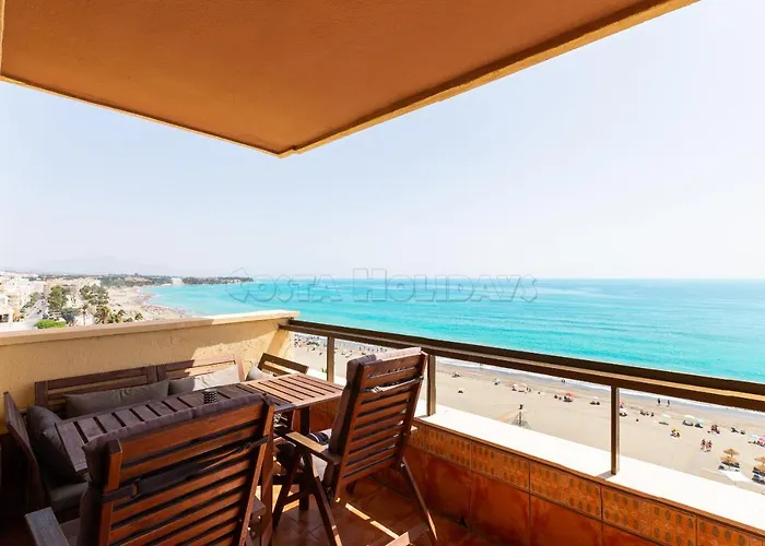 Appartamento Reales 8b