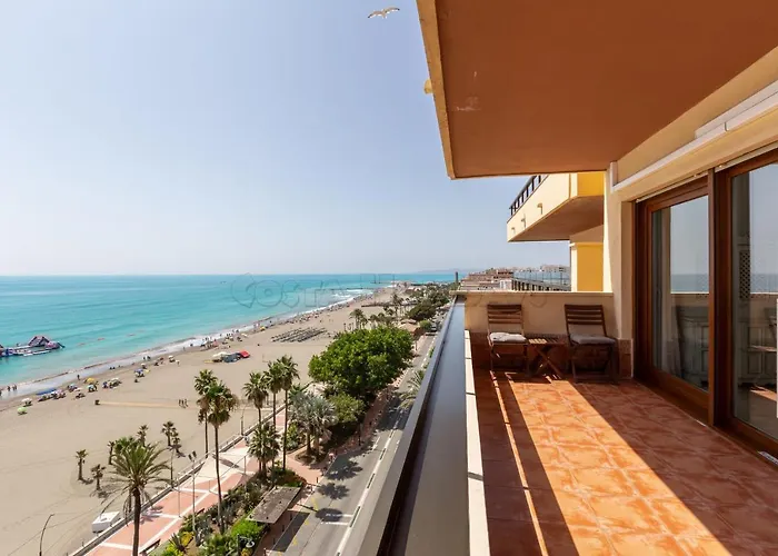 Reales 8b Apartamento