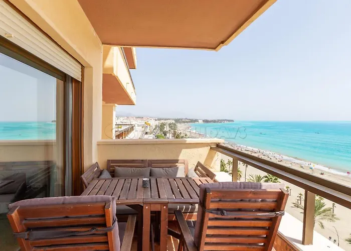 Reales 8b Appartamento Estepona