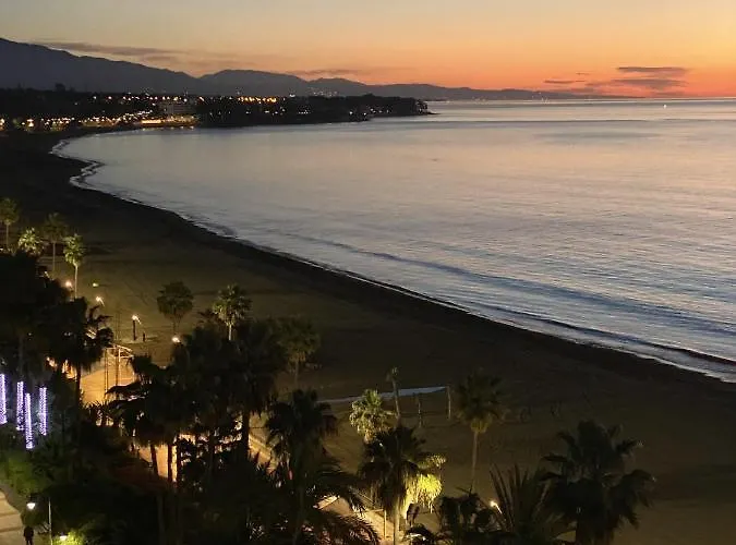 Reales 8b Apartamento *