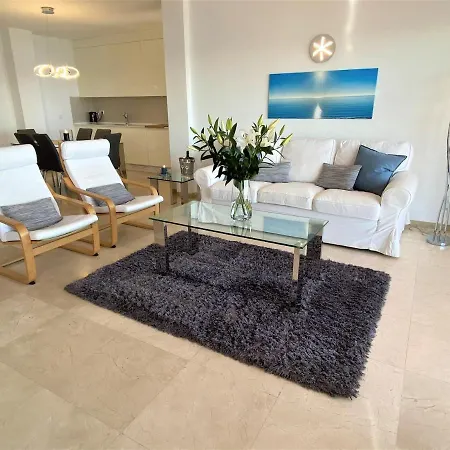 Reales 8b Appartement *