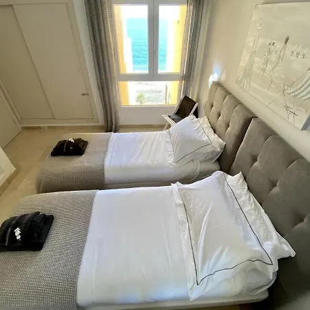 Appartement Reales 8b