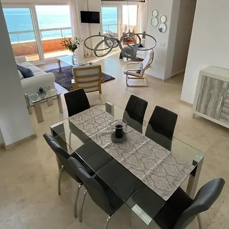 Reales 8b Appartement