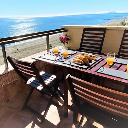 Appartement Reales 8b Estepona