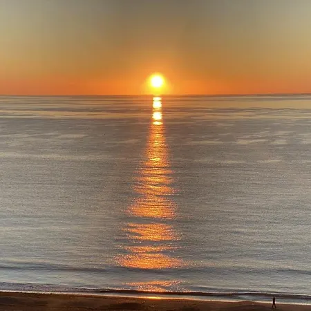 Apartment Reales 8b Estepona