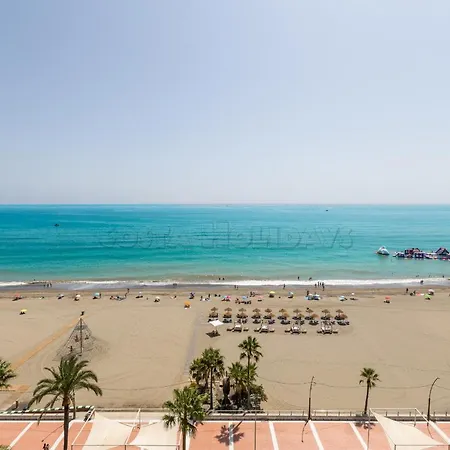 Reales 8b Appartement Estepona