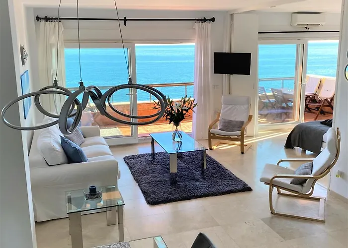 Reales 8b Lägenhet Estepona