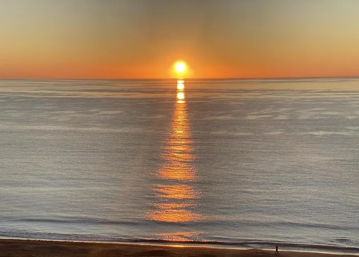 Lägenhet Reales 8b Estepona