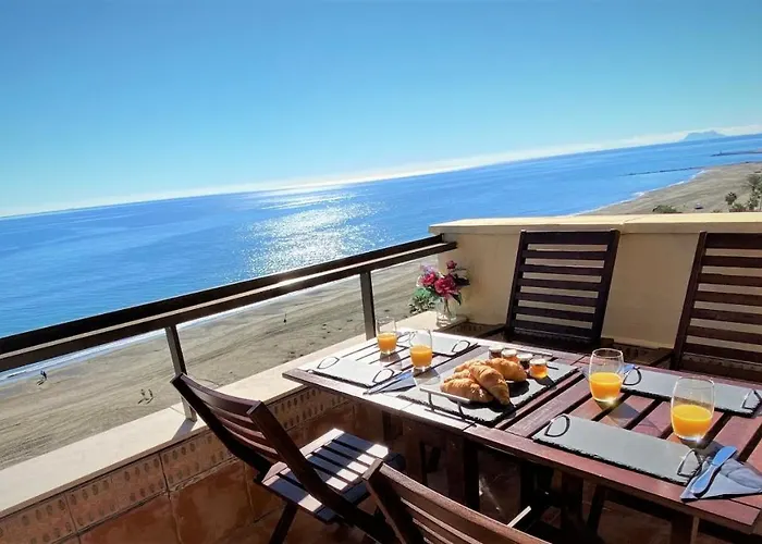 Reales 8b Lägenhet *