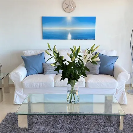 Reales 8b Apartamento Estepona