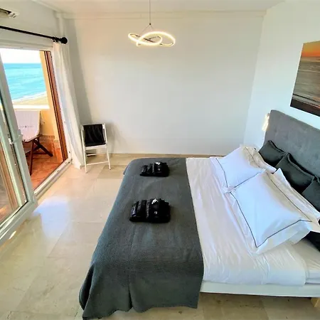 Apartamento Reales 8b
