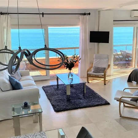 Reales 8b Apartamento Estepona