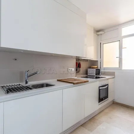 Apartamento Reales 8b Estepona