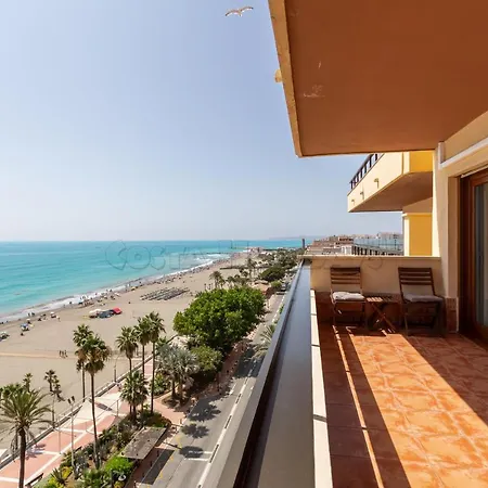 Reales 8b Apartamento