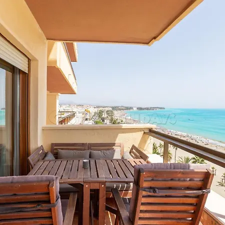 Reales 8b Apartamento Estepona